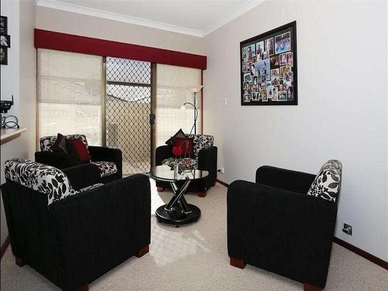 5 Lucretia Street, Eaton WA 6232