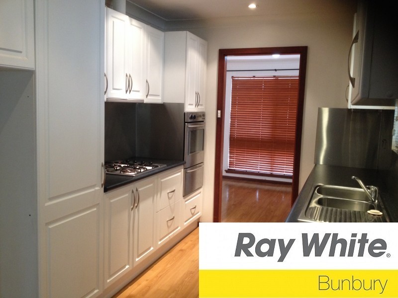 132 Minninup Road, South Bunbury WA 6230