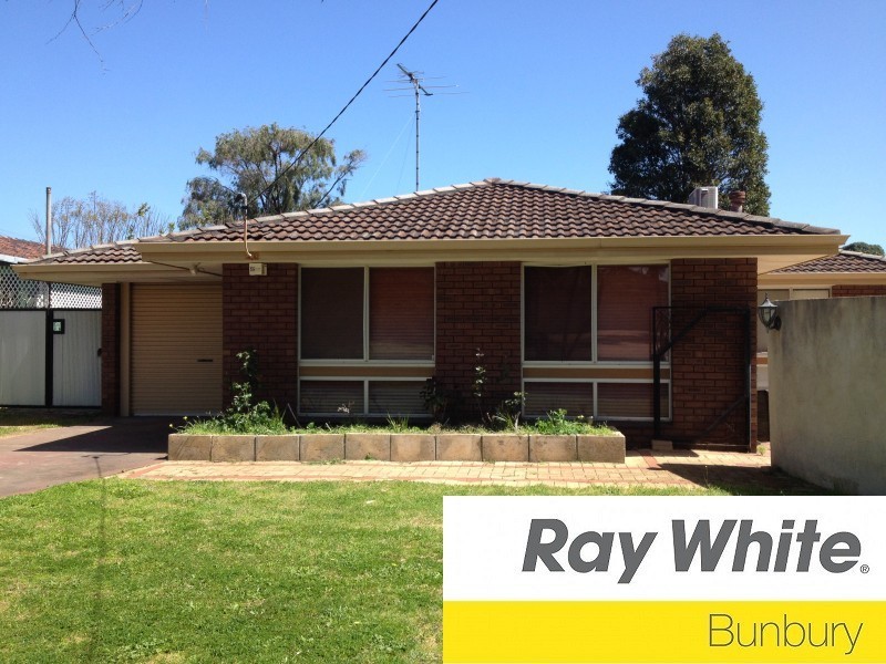 132 Minninup Road, South Bunbury WA 6230