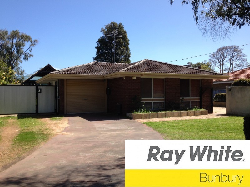132 Minninup Road, South Bunbury WA 6230