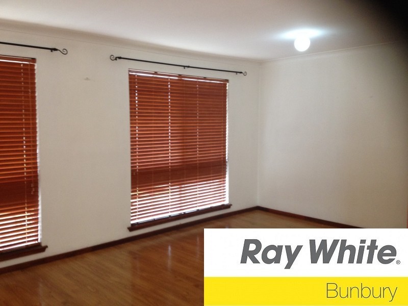 132 Minninup Road, South Bunbury WA 6230