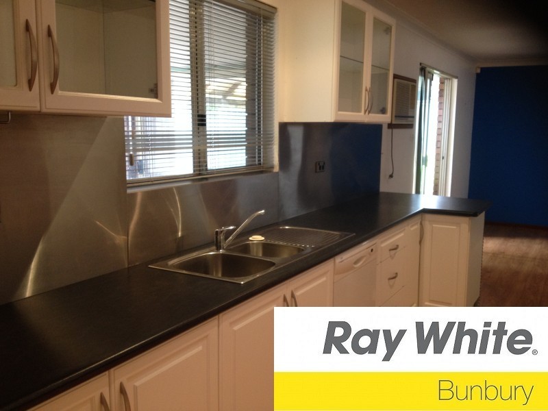 132 Minninup Road, South Bunbury WA 6230