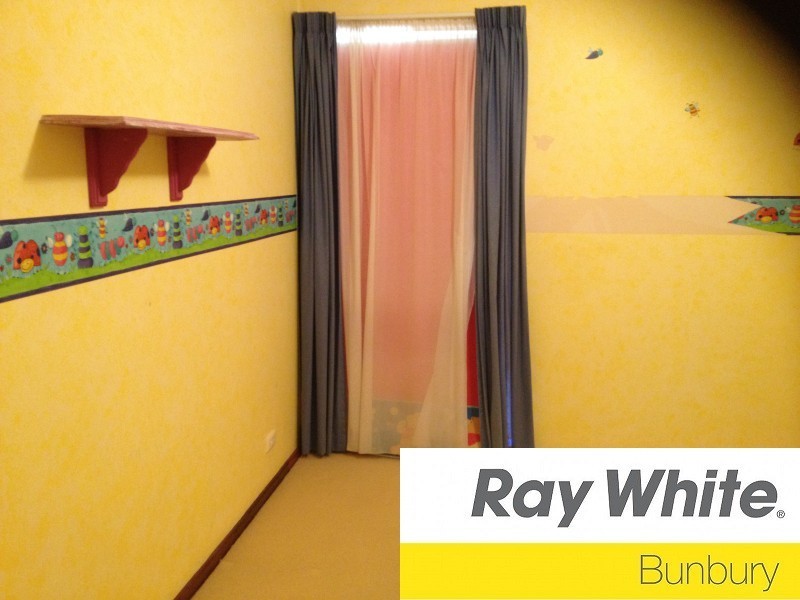 132 Minninup Road, South Bunbury WA 6230