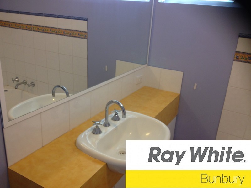 132 Minninup Road, South Bunbury WA 6230