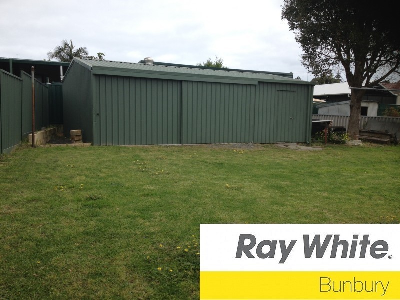 132 Minninup Road, South Bunbury WA 6230
