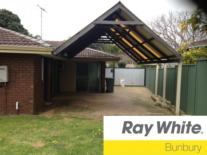 132 Minninup Road, South Bunbury WA 6230