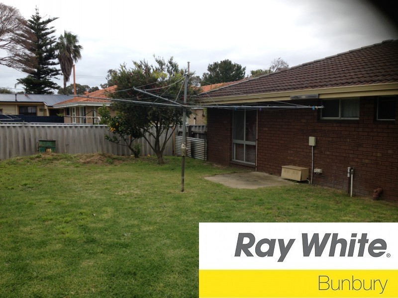 132 Minninup Road, South Bunbury WA 6230