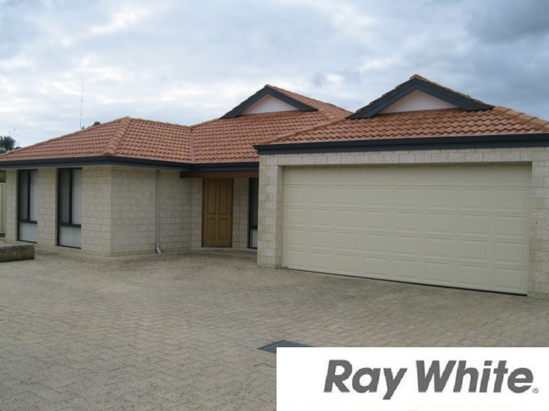 28A Hayward Street, Dardanup WA 6236
