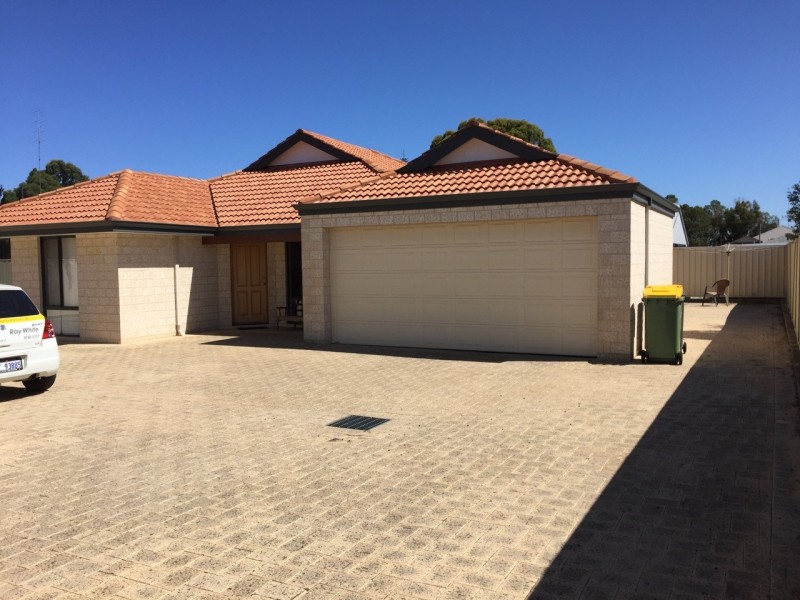 28A Hayward Street, Dardanup WA 6236