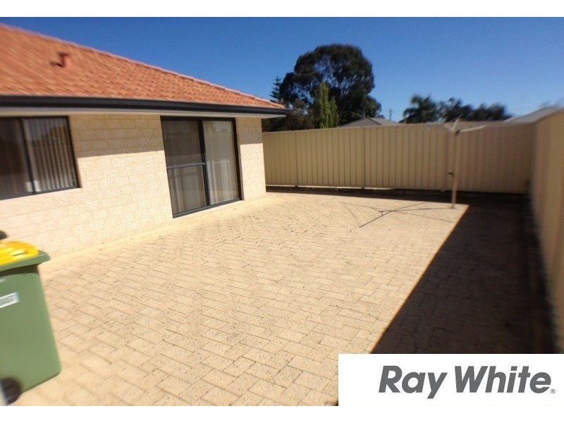28A Hayward Street, Dardanup WA 6236