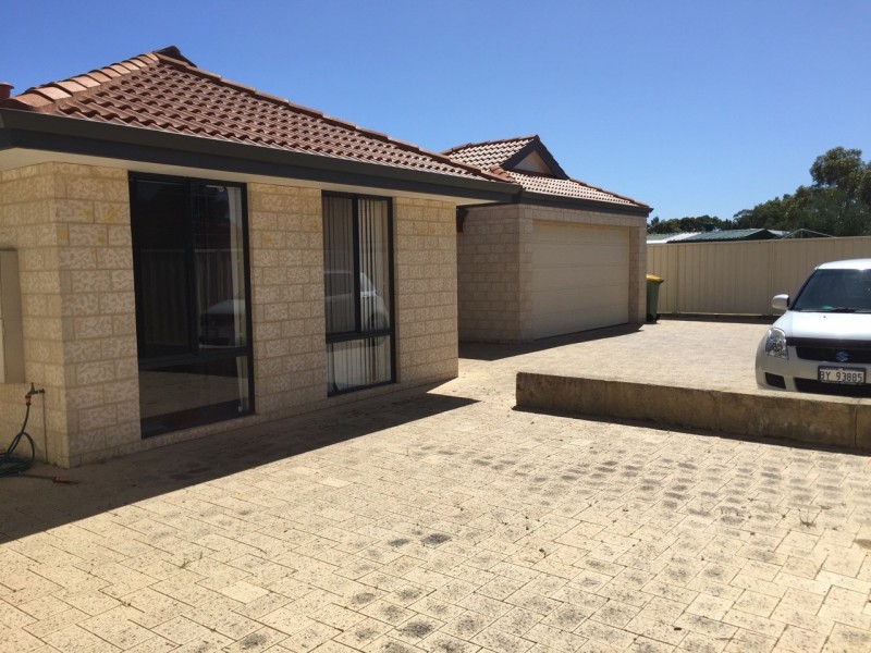 28A Hayward Street, Dardanup WA 6236