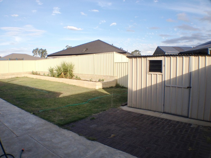 117 Leschenault Parade, Australind WA 6233