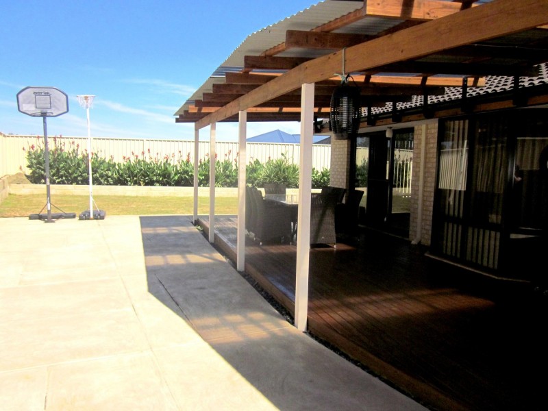 117 Leschenault Parade, Australind WA 6233