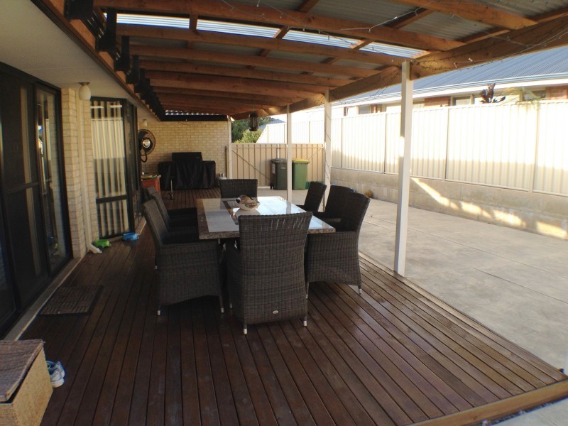 117 Leschenault Parade, Australind WA 6233