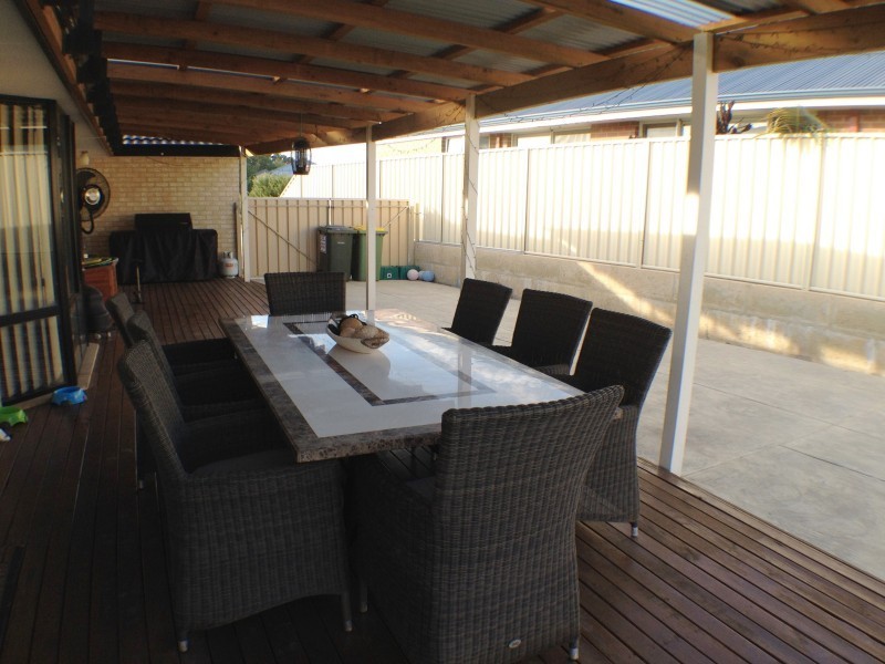 117 Leschenault Parade, Australind WA 6233