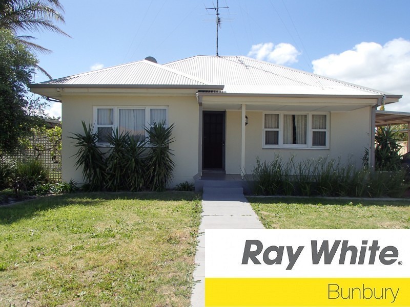 1/93 King Road, East Bunbury WA 6230