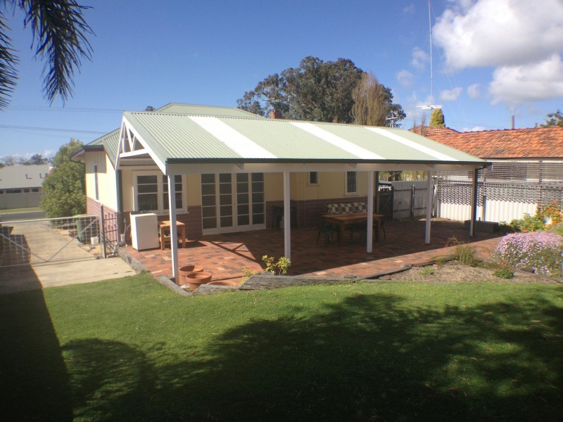 14 Mitchell Crescent, Carey Park WA 6230