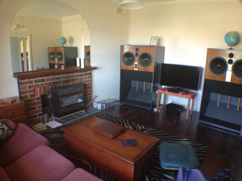 14 Mitchell Crescent, Carey Park WA 6230