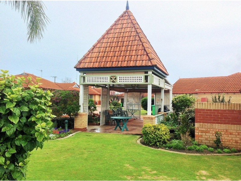 4/212 Spencer Street, South Bunbury WA 6230