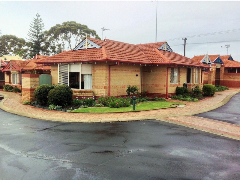 4/212 Spencer Street, South Bunbury WA 6230