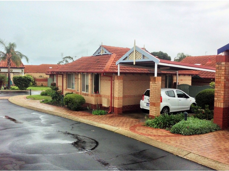 4/212 Spencer Street, South Bunbury WA 6230