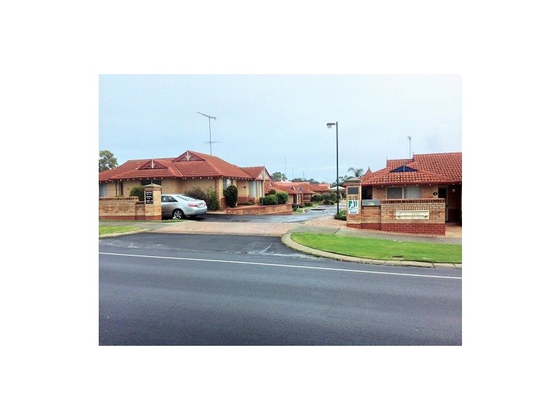 4/212 Spencer Street, South Bunbury WA 6230