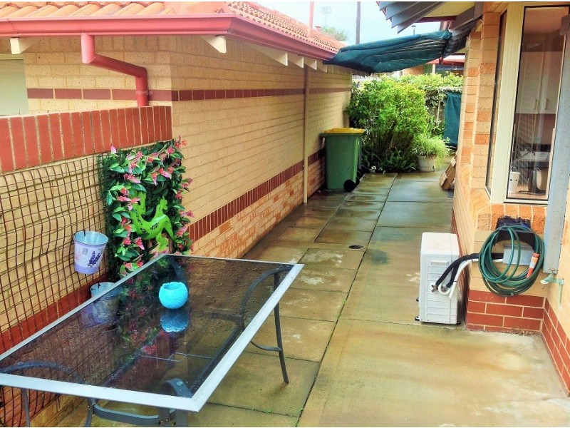 4/212 Spencer Street, South Bunbury WA 6230