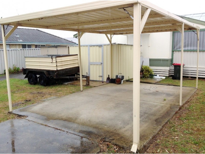 28 Nuytsia Avenue, Carey Park WA 6230