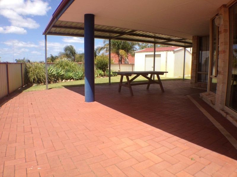 17 Challenger Rise, Australind WA 6233