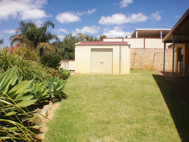 17 Challenger Rise, Australind WA 6233