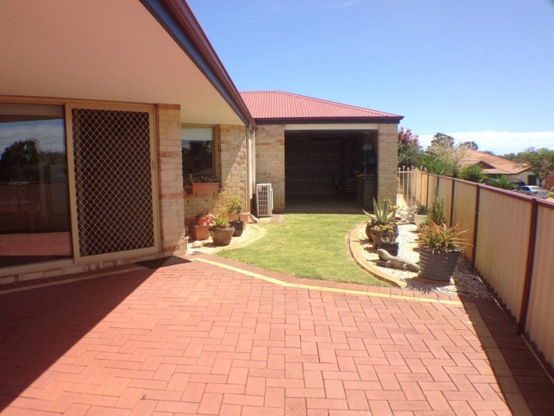 17 Challenger Rise, Australind WA 6233