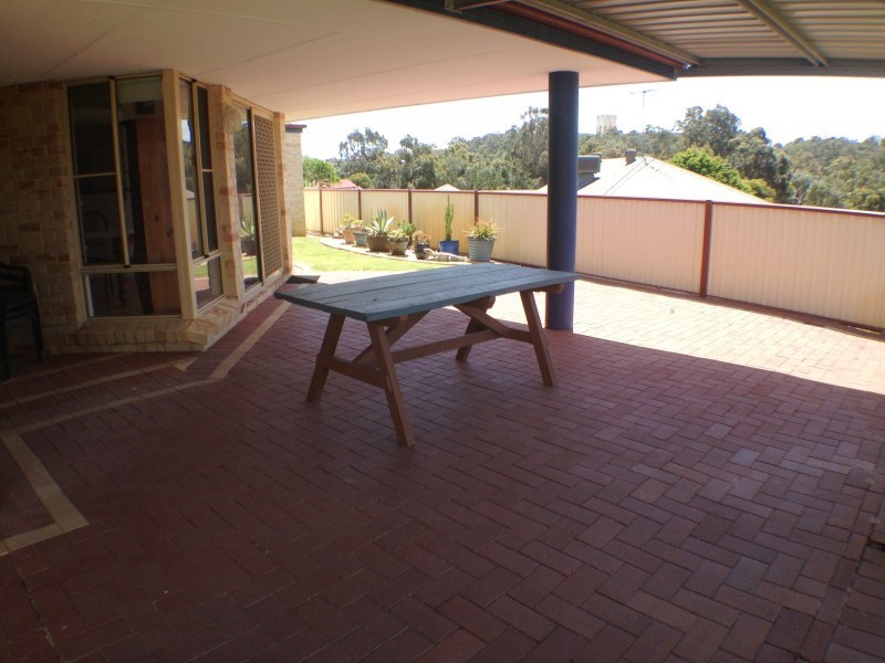 17 Challenger Rise, Australind WA 6233