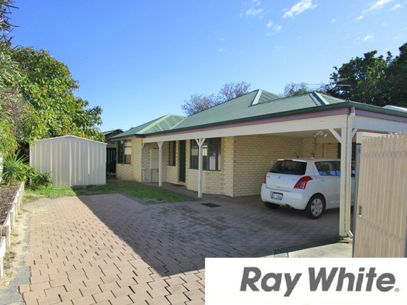43A Xavier Street, Carey Park WA 6230