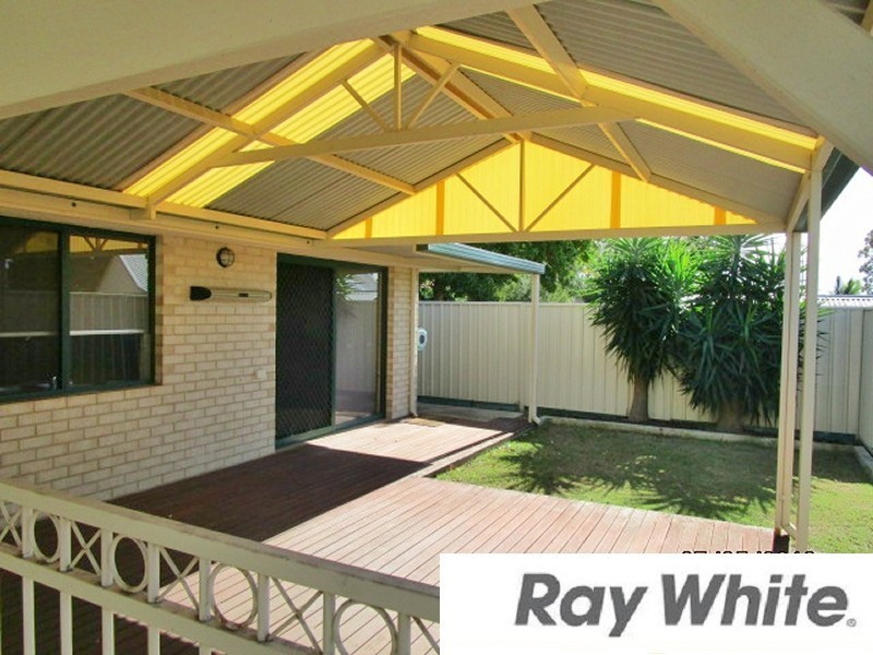 43A Xavier Street, Carey Park WA 6230