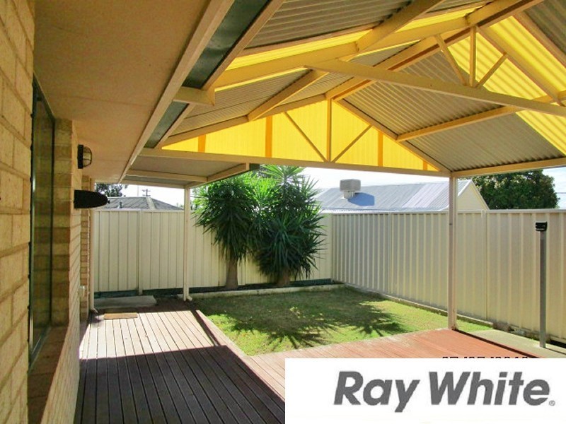 43A Xavier Street, Carey Park WA 6230