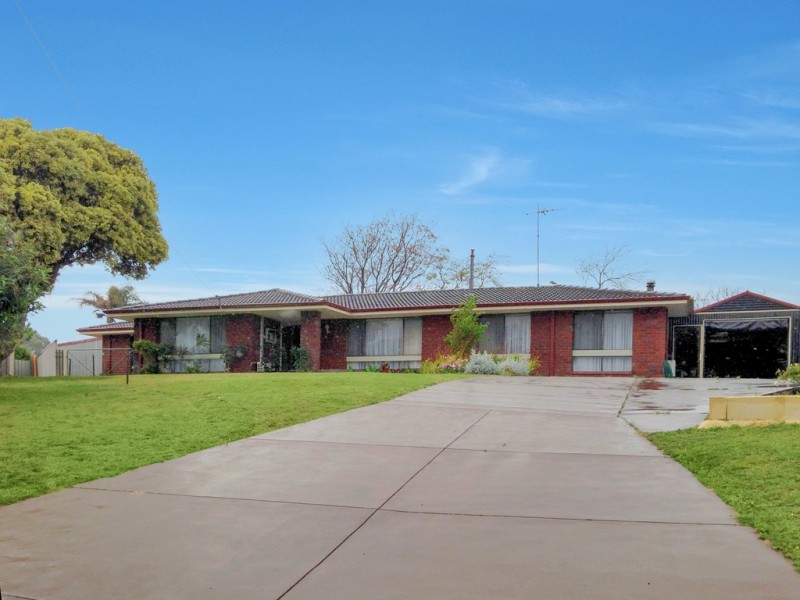 1 Hakea Cresent, South Bunbury WA 6230