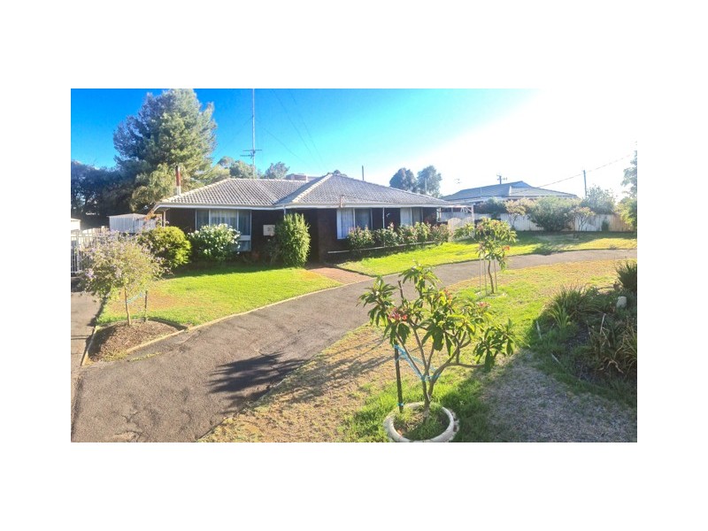 31 Cudliss Street, Eaton WA 6232