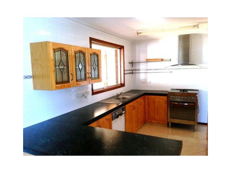 31 Cudliss Street, Eaton WA 6232