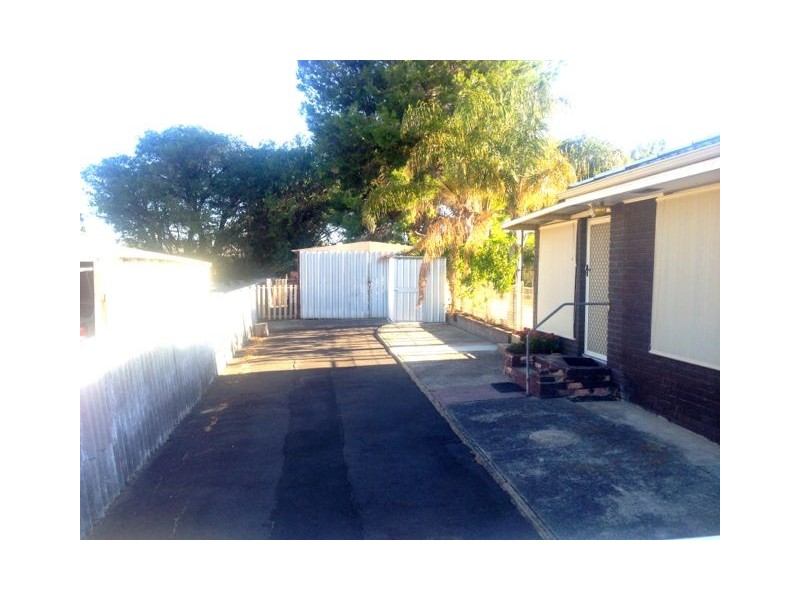 31 Cudliss Street, Eaton WA 6232