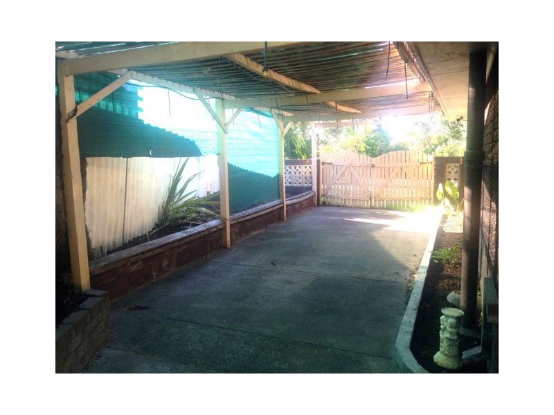 31 Cudliss Street, Eaton WA 6232