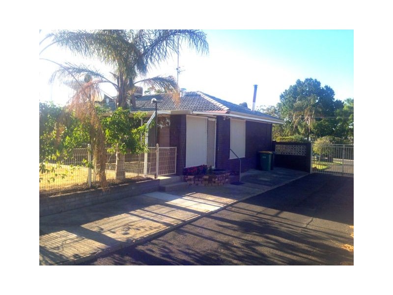 31 Cudliss Street, Eaton WA 6232