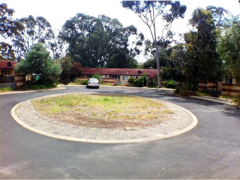 16D Stallard Place, Withers WA 6230