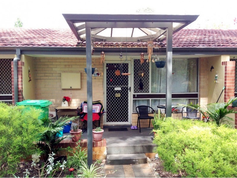 16D Stallard Place, Withers WA 6230