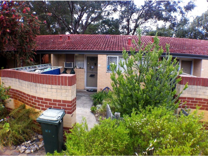 16D Stallard Place, Withers WA 6230