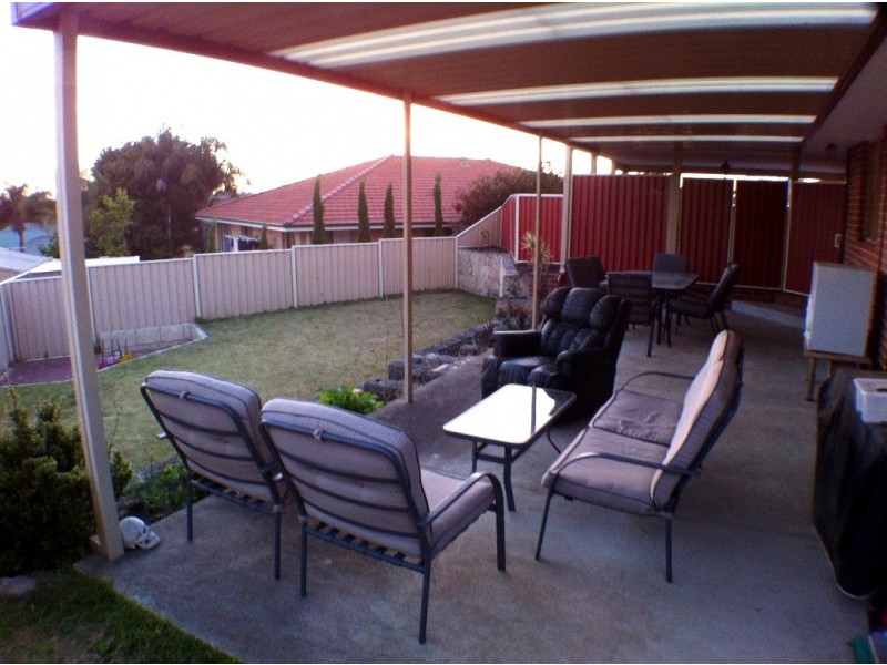 11 Salers Close, Eaton WA 6232