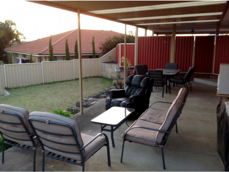 11 Salers Close, Eaton WA 6232