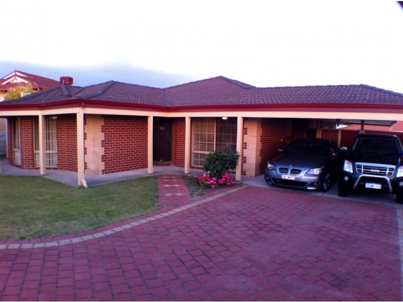 11 Salers Close, Eaton WA 6232