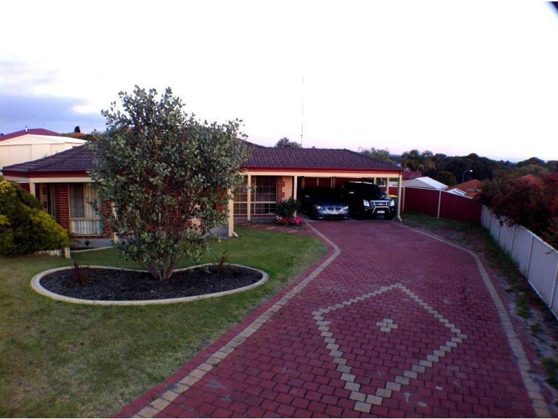 11 Salers Close, Eaton WA 6232
