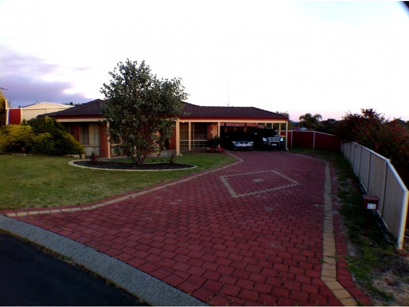 11 Salers Close, Eaton WA 6232