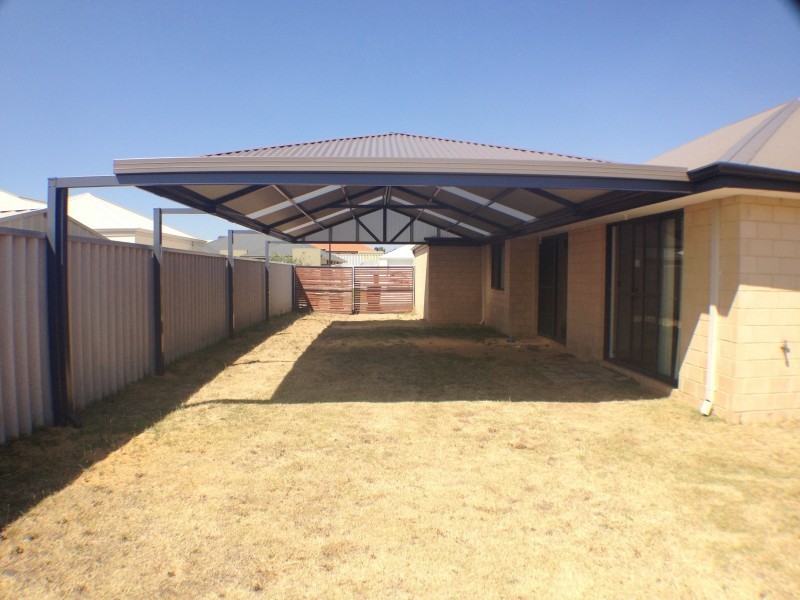 6 Garnet Way, Dalyellup WA 6230